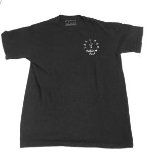 Saguaro national park tee shirt